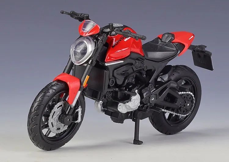 1:18 Ducati Monster 2021 