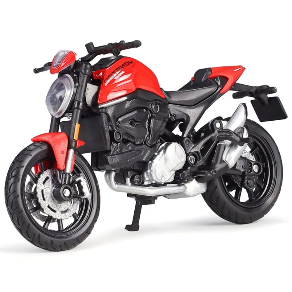 1:18 Ducati Monster 2021 