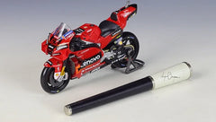 1:18 Ducati 2022 Lenovo Desmosedici GP 