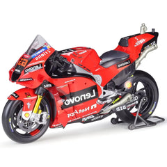 1:6 Ducati 2022 Lenovo Desmosedici GP