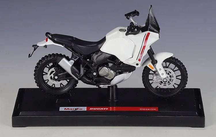 1:18 Ducati 2023 Desert X