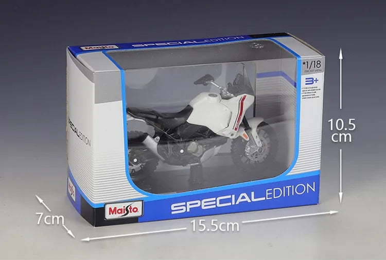 1:18 Ducati 2023 Desert X