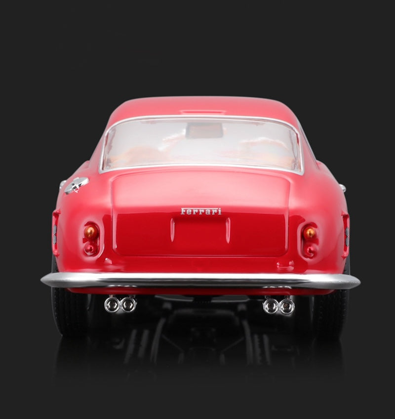 1:24 Ferrari 1962 250 GT Berlinetta SWB Die Cast Model Car