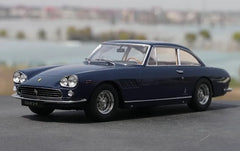 1:18 Ferrari 1964 330 GT 2+2 Series I Die Cast Model Car