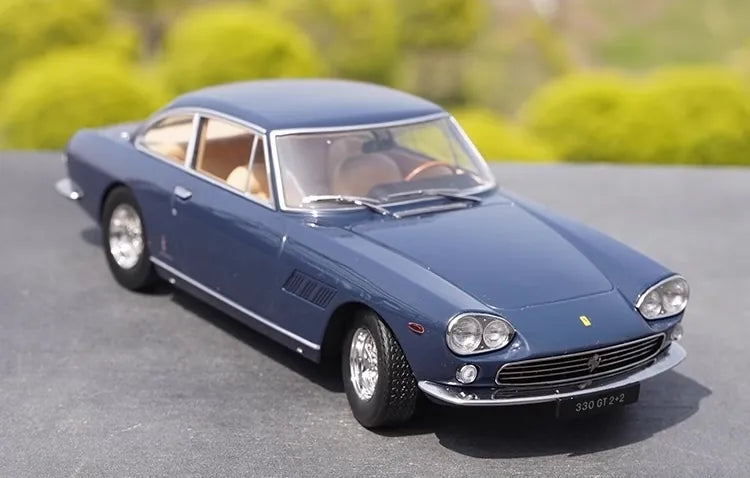 1:18 Ferrari 1964 330 GT 2+2 Series I Die Cast Model Car