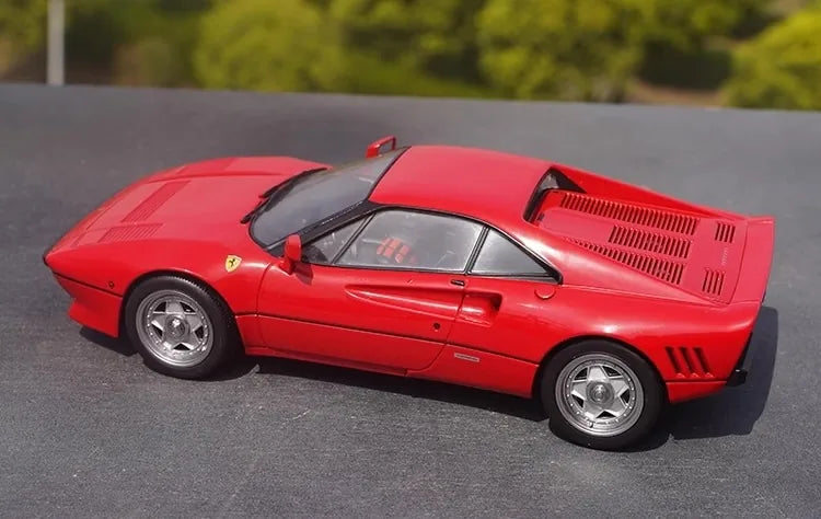 1:18 Ferrari 1984 288 GTO