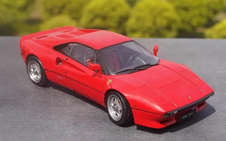 1:18 Ferrari 1984 288 GTO