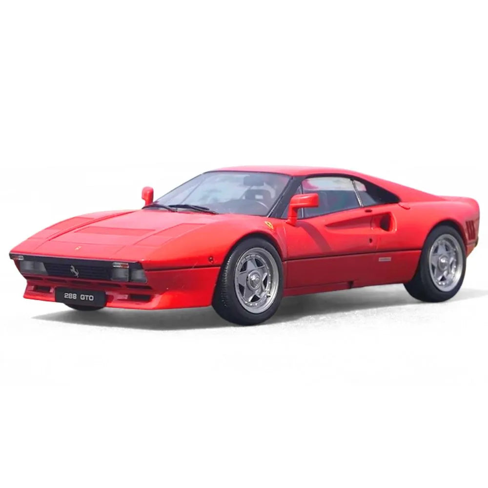 1:18 Ferrari 1984 288 GTO