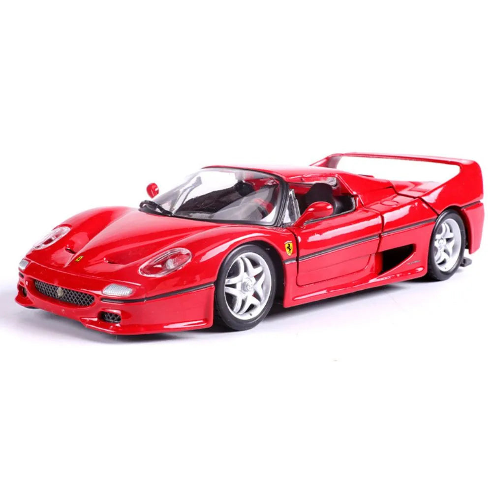 1:24 Ferrari 1995 F50