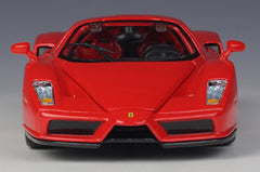 1:24 Ferrari 2002 Enzo Die Cast Model Car