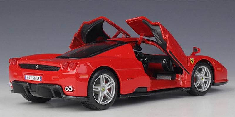 1:24 Ferrari 2002 Enzo Model Car