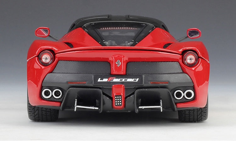 1:18 Ferrari 2013 LaFerrari Die Cast Model Car