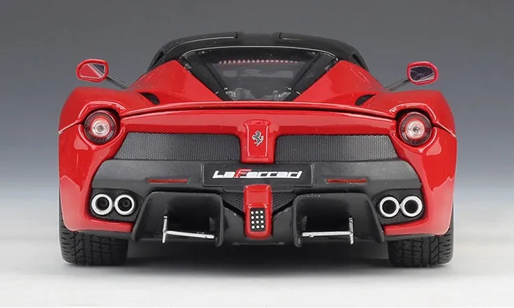 1:18 Ferrari 2013 LaFerrari 