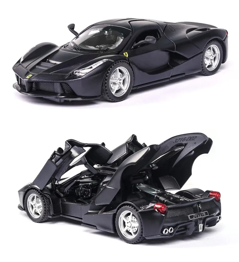 1:32 Ferrari 2013 LaFerrari 