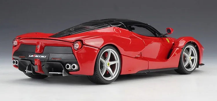 1:18 Ferrari 2013 LaFerrari 