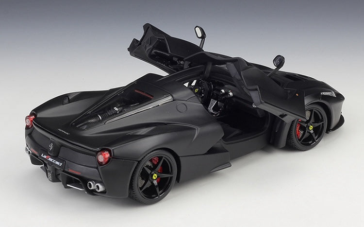 1:18 Ferrari 2013 LaFerrari Die Cast Model Car