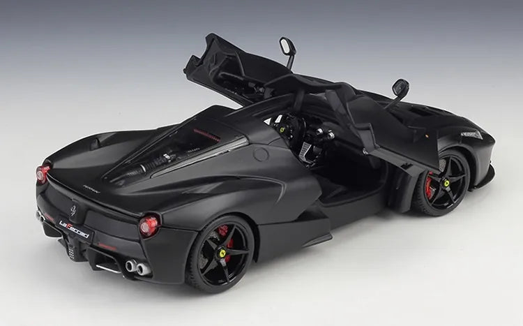 1:18 Ferrari 2013 LaFerrari 