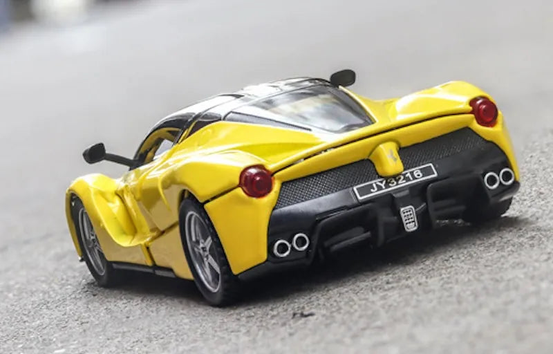 1:32 Ferrari 2013 LaFerrari 