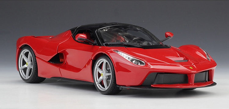 1:18 Ferrari 2013 LaFerrari Die Cast Model Car