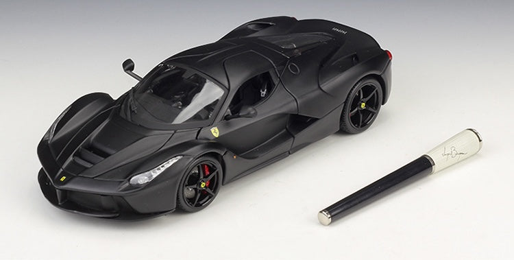 1:18 Ferrari 2013 LaFerrari Die Cast Model Car