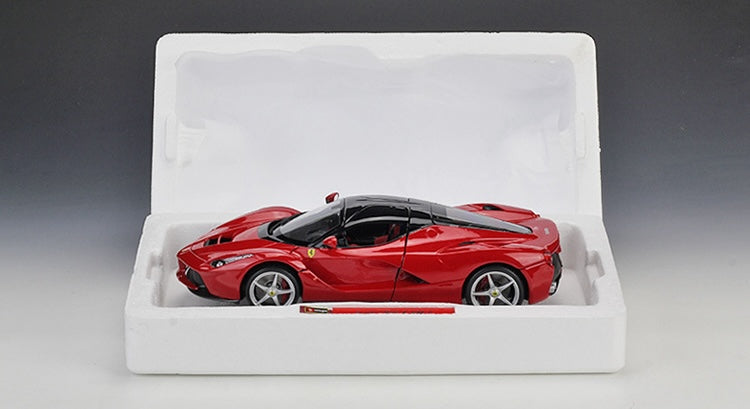 1:18 Ferrari 2013 LaFerrari Die Cast Model Car