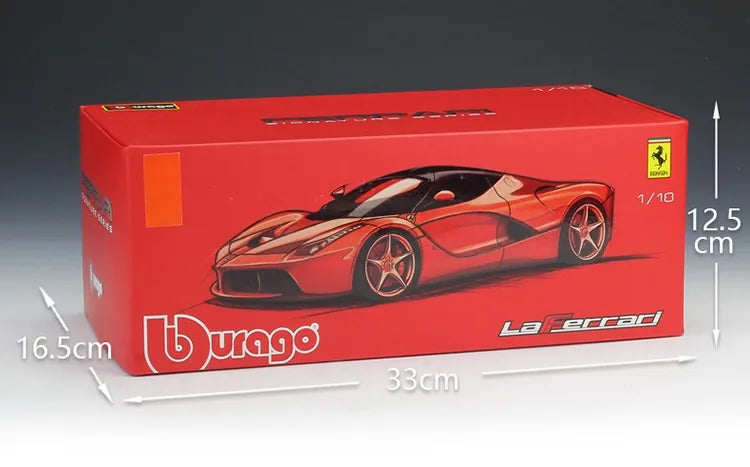 1:18 Ferrari 2013 LaFerrari 