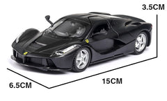 1:32 Ferrari 2013 LaFerrari Die Cast Model Car