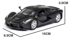 1:32 Ferrari 2013 LaFerrari 