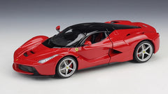 1:18 Ferrari 2013 LaFerrari Die Cast Model Car