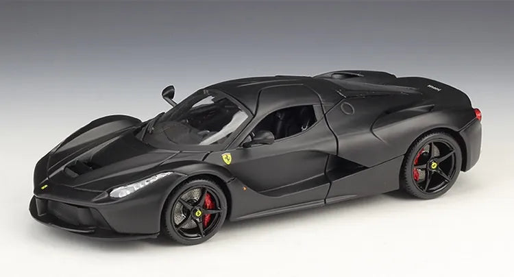 1:18 Ferrari 2013 LaFerrari 