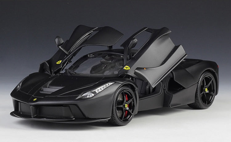 1:18 Ferrari 2013 LaFerrari Die Cast Model Car