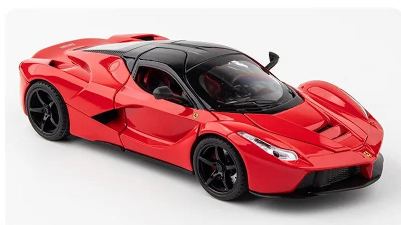 1:24 Ferrari 2013 LaFerrari