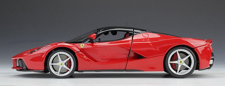 1:18 Ferrari 2013 LaFerrari Die Cast Model Car