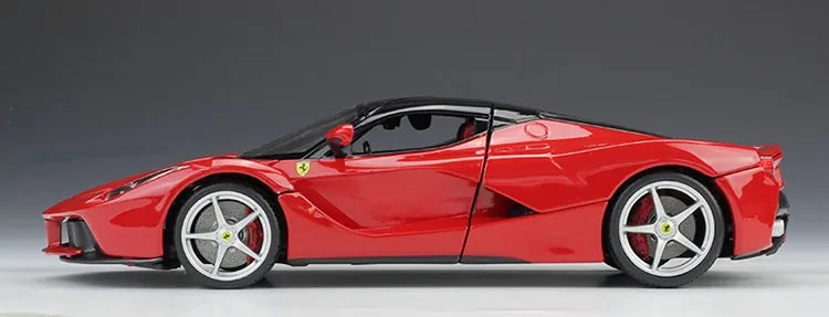 1:18 Ferrari 2013 LaFerrari 