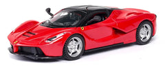 1:32 Ferrari 2013 LaFerrari 