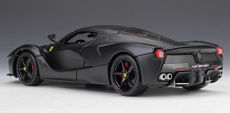 1:18 Ferrari 2013 LaFerrari Die Cast Model Car