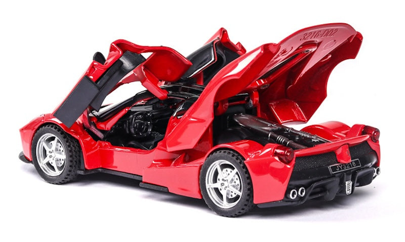 1:32 Ferrari 2013 LaFerrari Die Cast Model Car