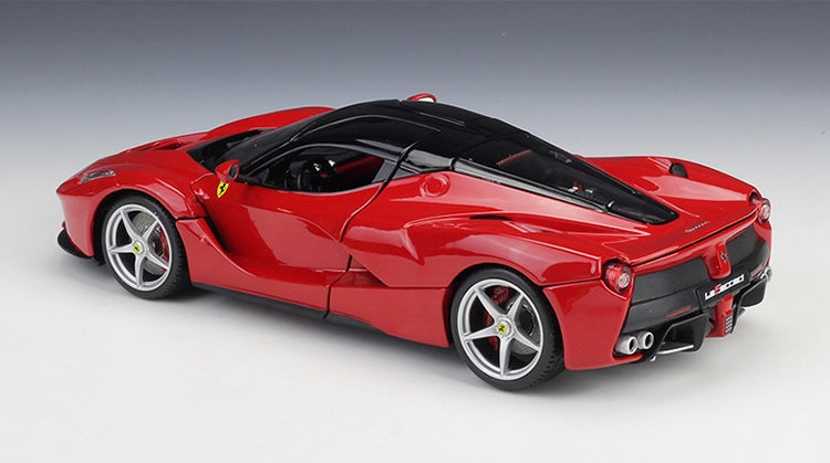 1:18 Ferrari 2013 LaFerrari Die Cast Model Car