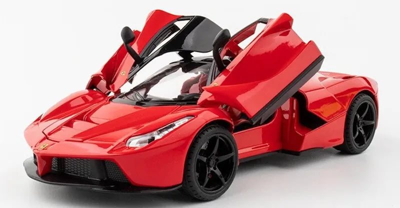 1:24 Ferrari 2013 LaFerrari