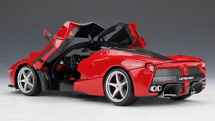 1:18 Ferrari 2013 LaFerrari 