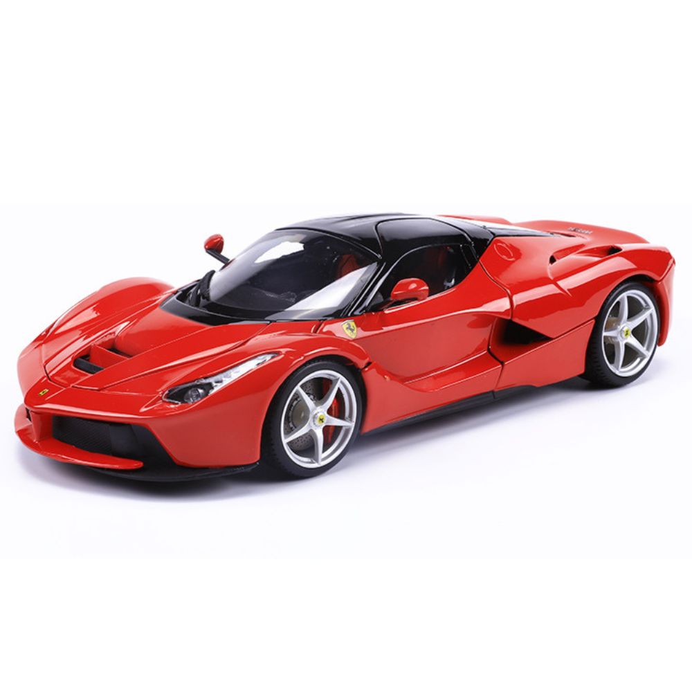 1:18 Ferrari 2013 LaFerrari Red Die Cast Model Car