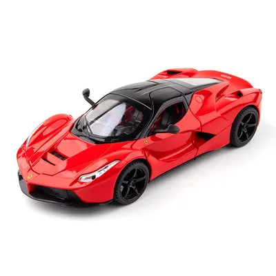 1:24 Ferrari 2013 LaFerrari