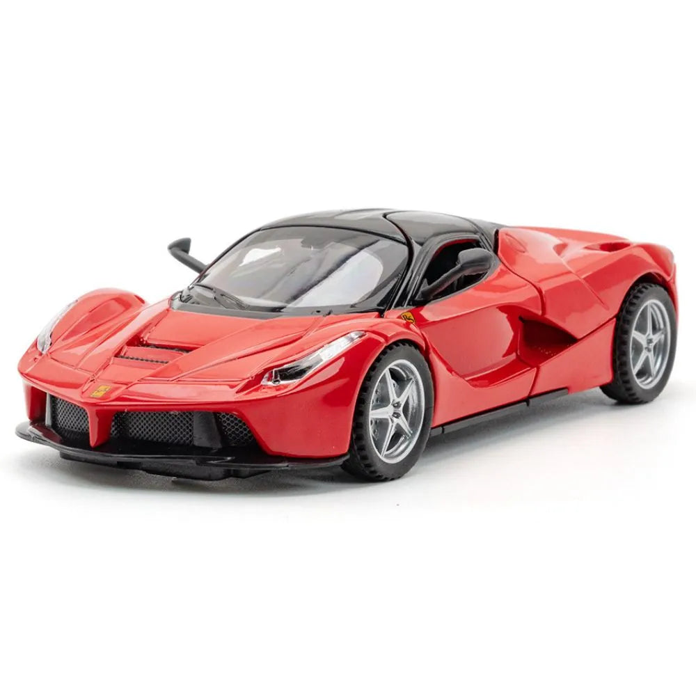 1:32 Ferrari 2013 LaFerrari 