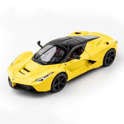 1:18 Ferrari 2013 LaFerrari 