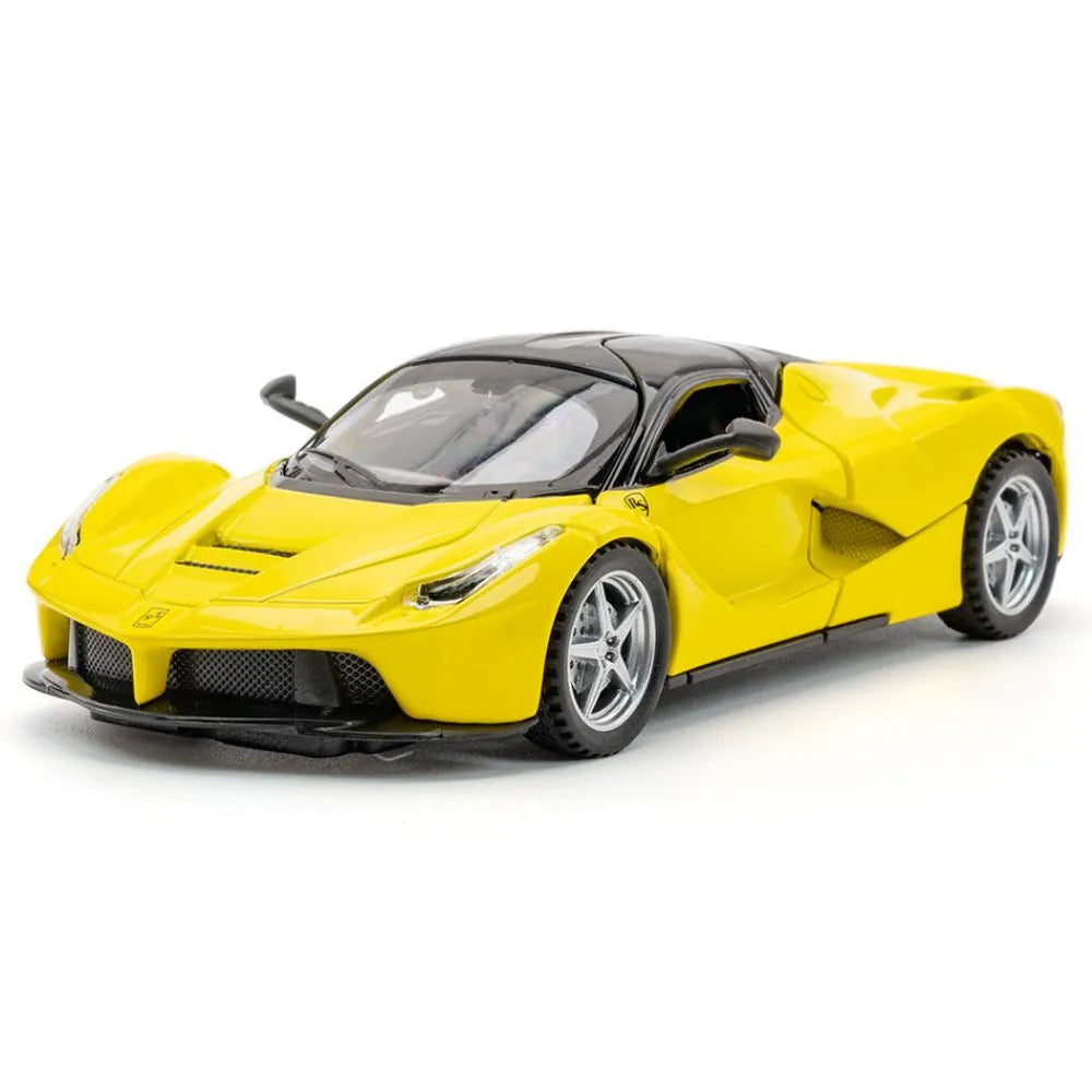 1:32 Ferrari 2013 LaFerrari 