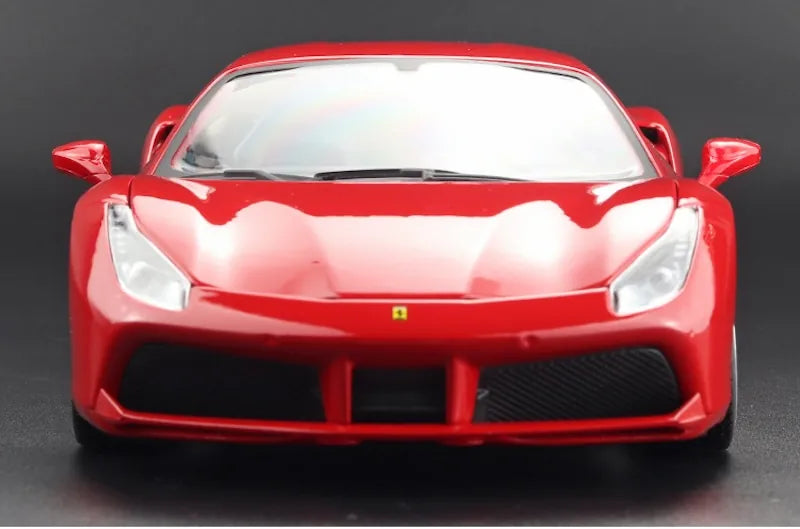 1:18 Ferrari 488 GTB 2015 