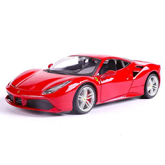 1:24 Ferrari 488 GTB 2015 