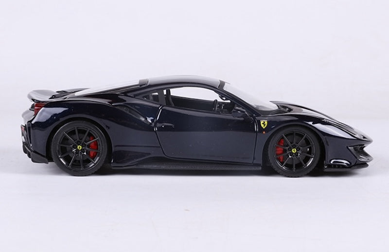 1:24 Ferrari 2015 488 Pista Die Cast Model Car