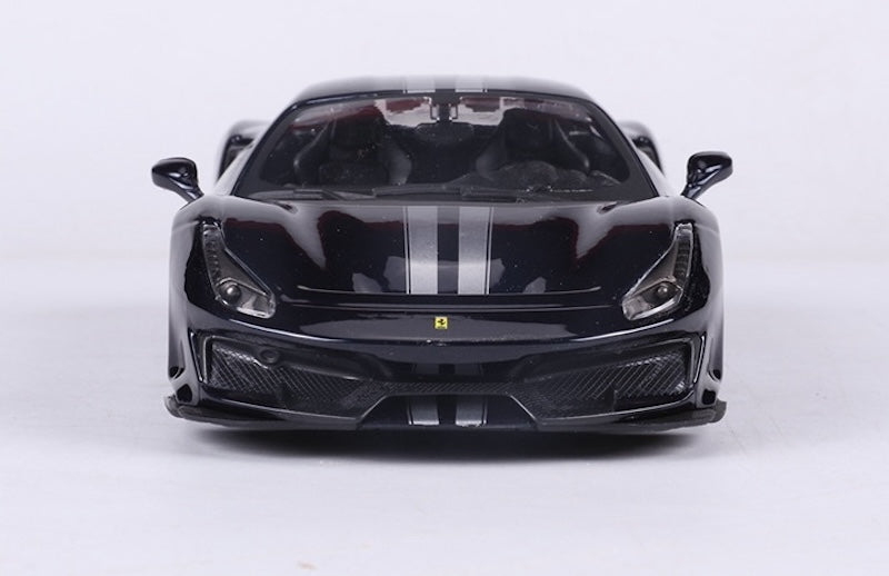 1:24 Ferrari 2015 488 Pista Die Cast Model Car