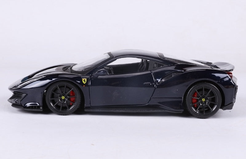 1:24 Ferrari 2015 488 Pista Die Cast Model Car